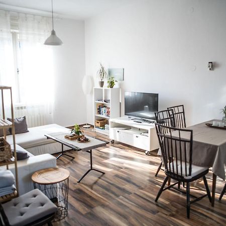 Apartma Premrlova Apartment Изола Екстериор снимка