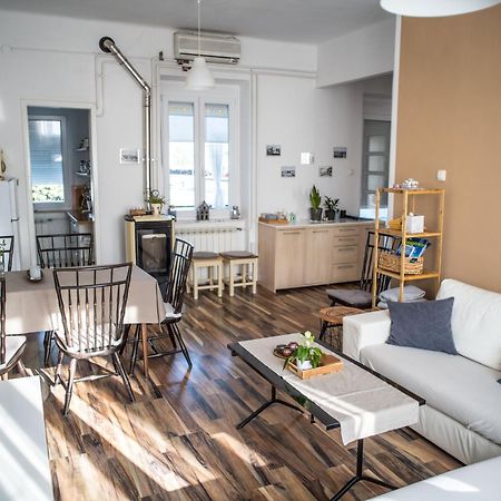 Apartma Premrlova Apartment Изола Екстериор снимка