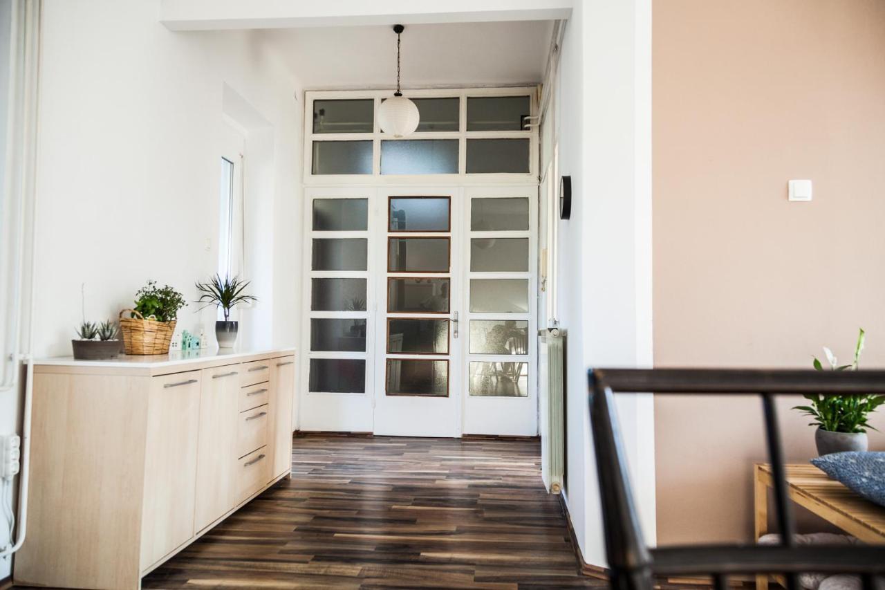 Apartma Premrlova Apartment Изола Екстериор снимка