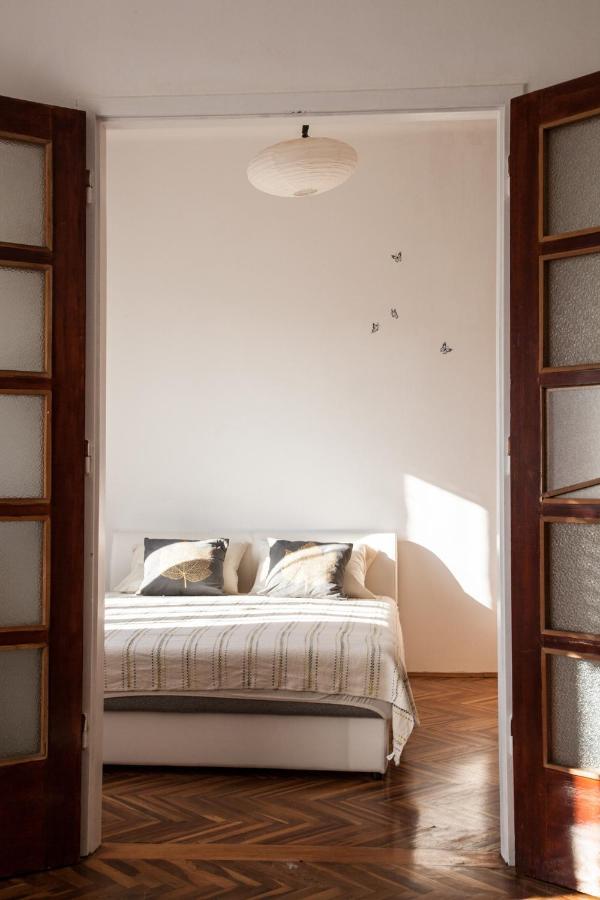 Apartma Premrlova Apartment Изола Екстериор снимка