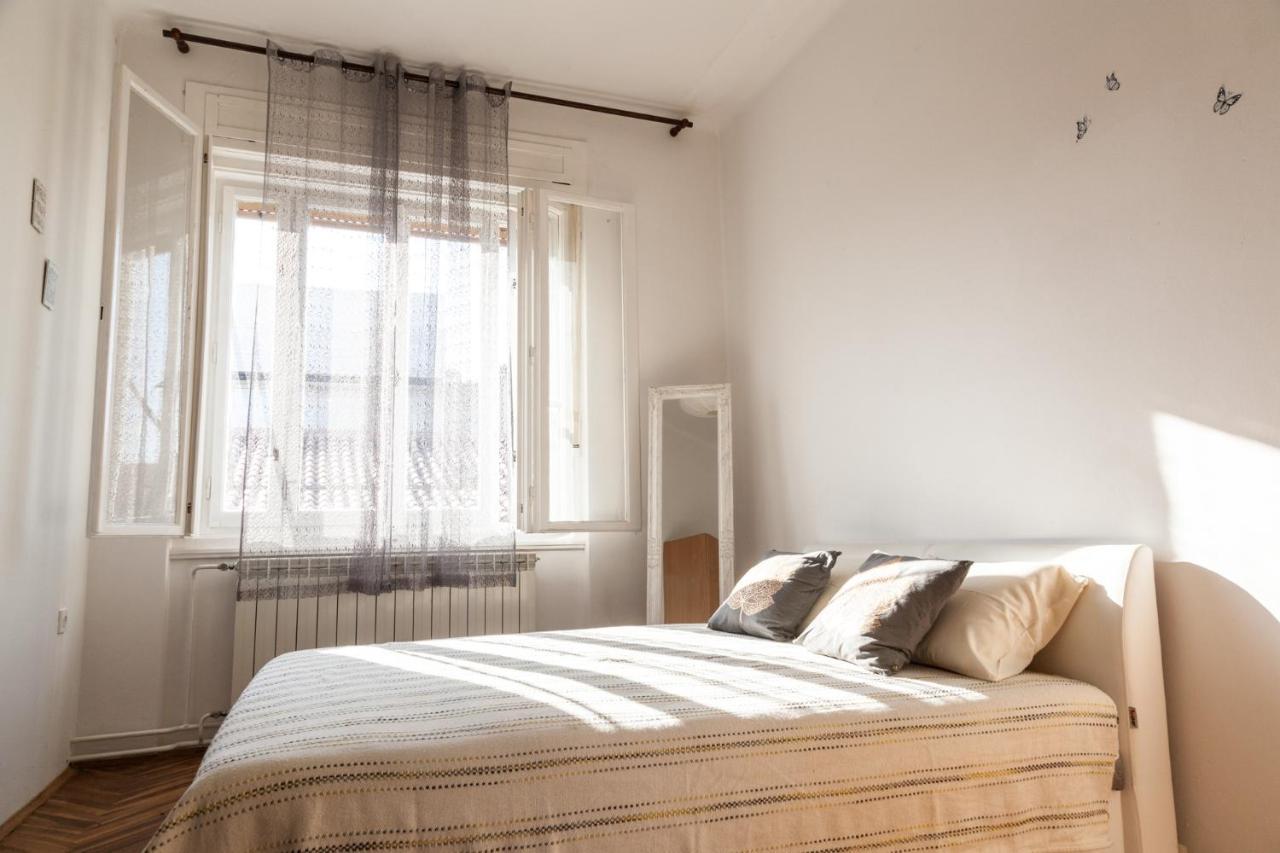 Apartma Premrlova Apartment Изола Екстериор снимка