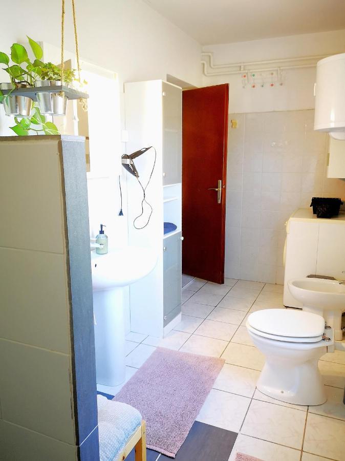 Apartma Premrlova Apartment Изола Екстериор снимка