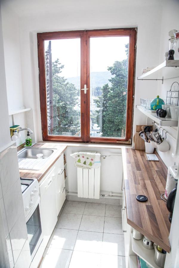 Apartma Premrlova Apartment Изола Екстериор снимка
